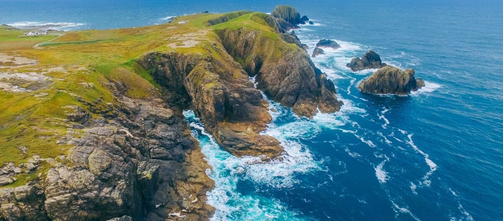 Irlande - VISITEURS, créateur de voyages inoubliables